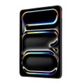 Skin Feel 2 in 1 PC Hybrid TPU Tablet Case For iPad Pro 13 2024.