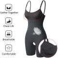 【Big-Sales】 Bodysuit Shapewear Women Full Body Shaper Tummy Control Slimming Sheath Push Up Thigh Slimmer Abdomen Shapers Corset. 
