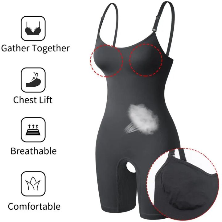 %E3%80%90Big-Sales%E3%80%91%20Bodysuit%20Shapewear%20Women%20Full%20Body%20Shaper%20Tummy%20Control%20Slimming%20Sheath%20Push%20Up%20Thigh%20Slimmer%20Abdomen%20Shapers%20Corset%20-%20Image%207