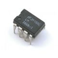 3Pcs- LM386 IC LM386 Amplifier IC LM386P IC LM386N OPAMP Dual Operational Amplifiers DIP 8 Pin Leads Chip IC. 