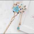Splendid Indispensable -Quality And Durablity -Ladies & Girls hair stick Stylish Hair tie By Tashza Collection- Innovative.