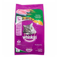 Whiskas Tuna Flavour Cat Food (Thailand)- 1.2kg. 