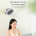 Household Wall-Mounted Fan Charging Multi-Functional Rechargeable Fan. 
