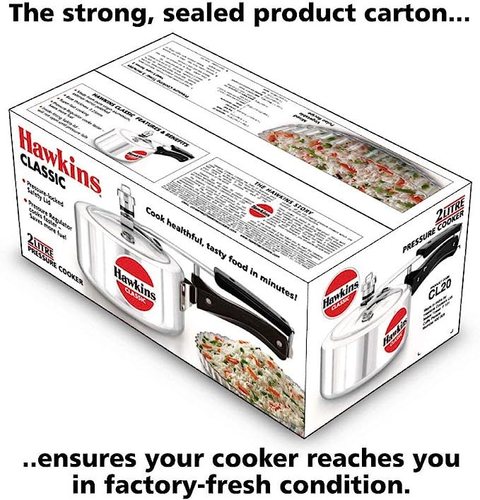 Hawkins%20Classic%202%20L%20Pressure%20Cooker%20(Aluminium)%20Made%20in%20India%20-%20Image%203
