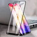 Xiaomi Redmi note 7 / Xiaomi Redmi Note 7 Pro - 6D Tempered Glass Screen Protector  - Transparent.... 