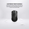 FANTECH WGC5s Wireless Gaming Mouse Pixart 3311 Sensor 12000 DPI Polling Rate Up to 1000Hz Battery 300mAh Mice. 