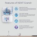 Kent Grand Plus water Purifier. 