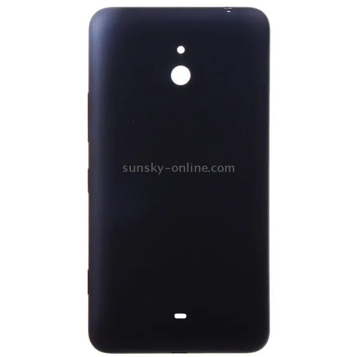 For Nokia Lumia 1320 Back Shell / Casing - Camera - Phone Back Cover