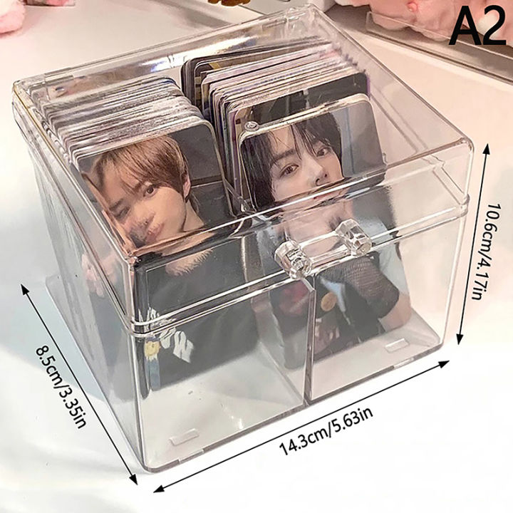 Creative%20Photocard%20Box%20Transparent%20Idol%20Photo%20Card%20Case%20Card%20Storage%20Organizer%20Plastic%20Storage%20Box%20School%20Stationery%20%EC%88%98%EB%82%A9%EC%BC%80%EC%9D%B4%EC%8A%A4%20Fayshow%20-%20Image%204