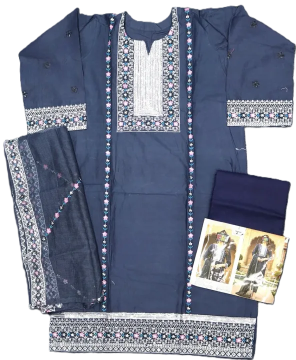 Elegant%20Women%E2%80%99s%20Three%20Piece%20Set%20%7C%20Stylish%20Unstitched/Ready%20Made%20Suit%20-%20Image%203