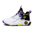 Men's Shoes Summer Breathable Sports Student Sneakers Autumn Youth Sports Running Student High-Top Height Increasing Basketball Fashion Shoes.
