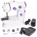 Mini Electric 5 in 1 Plastic Sewing Machine. 