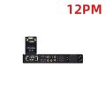 I2C Original Battery Replacement Flex For iPhone 11 12 13 14 Pro Max Mini BR-13 Warning Removal Replace Repair Cable Repair Kit.