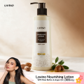 Lavino Nourishing Lotion intense hydration long-lasting moisturization 24-hour moisture non-greasy lightweight improved skin (EXP - 11/26). 