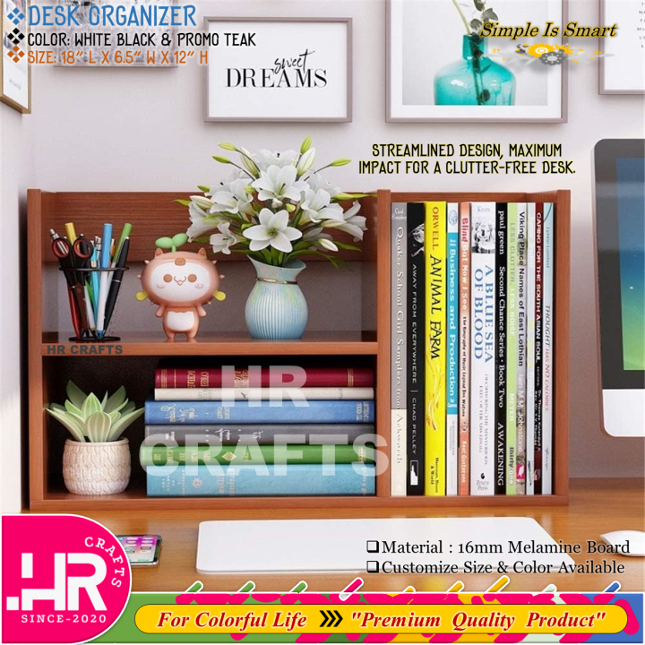 Bookcase%20for%20Reading%20Table-Desktop%20Bookshelf-shelf%20organizer-display%20rack-Shelves-small%20bookcase-HR%20Crafts%20-%20Image%202