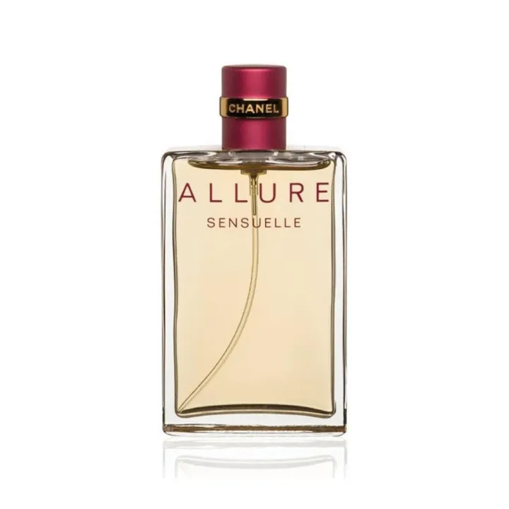 Allure Sensuelle Chanel EDP for Women,100ml