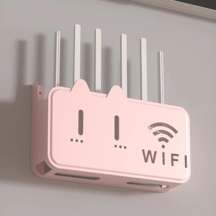 Wall%20Mounted%20Storage%20Box,%20Wireless%20WiFi%20TV%20Set-top%20Box,%20Router%20Shelf,%20No%20Drilling%20Design,%20Can%20Hold%20Various%20Small%20Items%20At%20Home_D%20Shop%20-%20Image%203