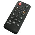 1 Piece Sound Bar Replacement Remote Control for Samsung Soundbar HW-JM25 HW-J250 HW-JM25/ZA HW-J250/ZA HWJM25 HWJ250. 
