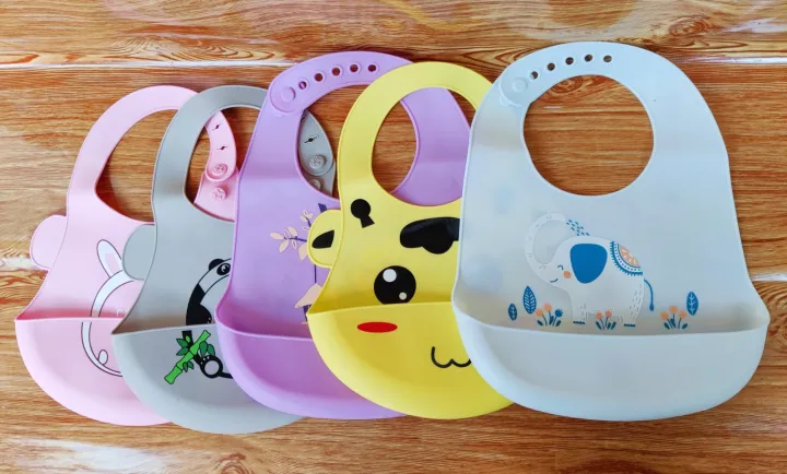 Baby%20Dining%20Bib%20Full%20Silicone-1pcs%20Baby%20Dining%20Bib%20Full%20Silicone%20-%20Image%204