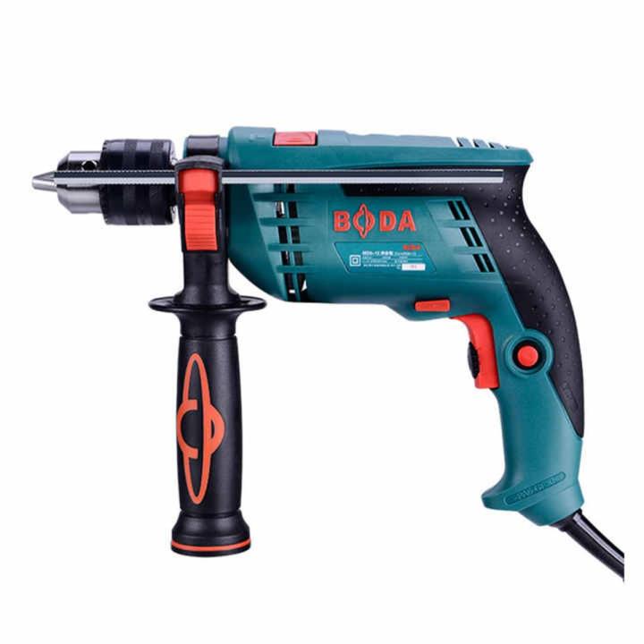 IMPACT DRILL 700W 13mm BODA MD8 13 Daraz .bd