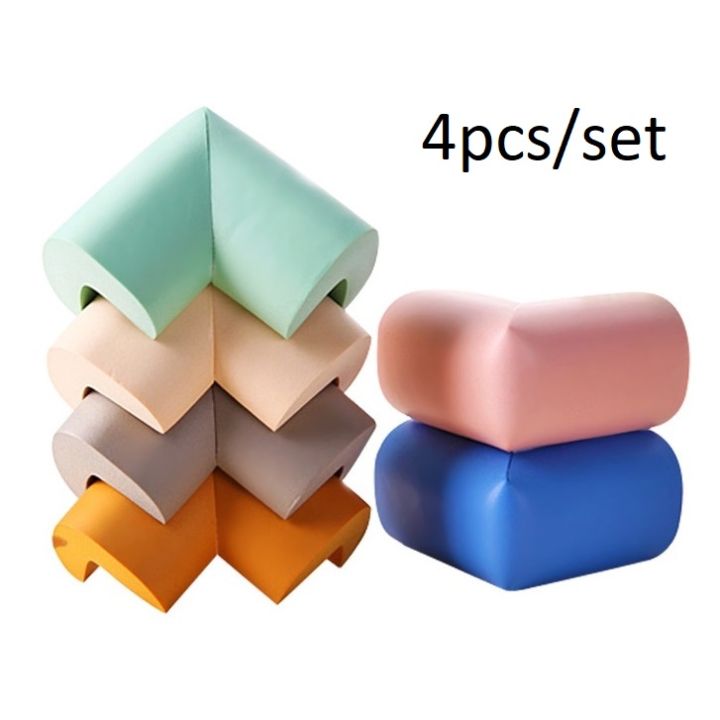 4PCS%20Set%20Child%20Protection%20Angle%204PCS%20Set%20Corner%20Protector%20Baby%20Safety%20Corner%20Protector%20Children%20Protection%20Furniture%20Corners%20Angle%20Protection%20Child%20Safety%20Table%20Corner%20Guards%20-%20Image%204