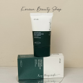 Anua Heartleaf Silky Moisture Sun Cream. 