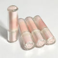 Kekemood Water Light Lipstick Mirror Lasting Moisturizing Not Easy To Faint Fade Not Stained With Cup Lip Balm.