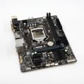 Gigabyte GA-H110M-DS2 6/7 Gen Korean Motherboard. 