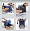 Trodat Printy 4911 DIY Self Inking Stamp Typomatic - 3mm. 