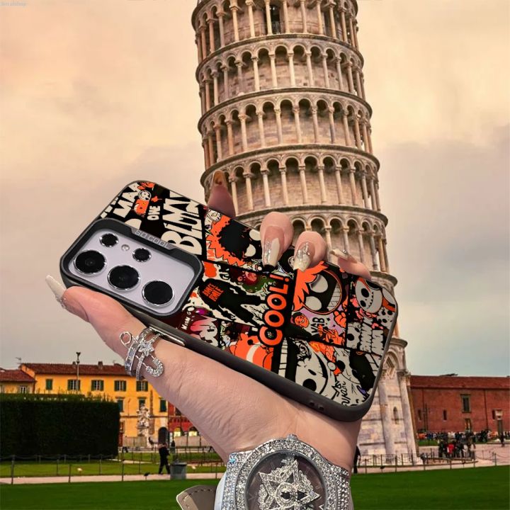 Smalshop%205G%204G%20S30%20U24%20S23%20Stylish%20Phone%20Case%20with%20Dark%20Illustration%20for%20Samsung%20Galaxy%20Fifty%20percent%20discount%20S25%20S%20S22%20S21%20S20ltra%20FE%20Plus%20Note%2020%20A73%20A72%20A71%20Dark%20Illustration%20-%20Image%203