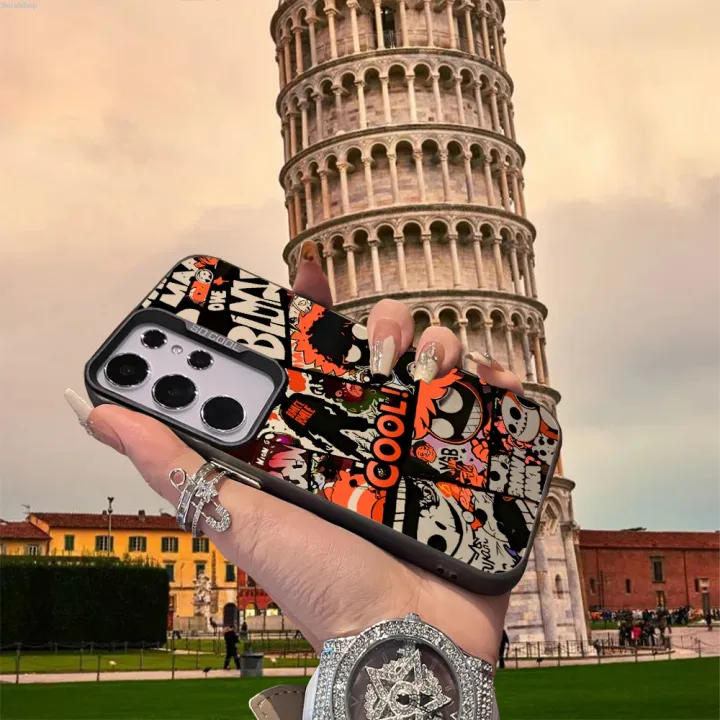 Smalshop%205G%204G%20S30%20U24%20S23%20Stylish%20Phone%20Case%20with%20Dark%20Illustration%20for%20Samsung%20Galaxy%20Fifty%20percent%20discount%20S25%20S%20S22%20S21%20S20ltra%20FE%20Plus%20Note%2020%20A73%20A72%20A71%20Dark%20Illustration%20-%20Image%203