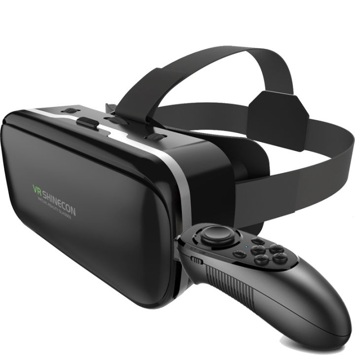 VR%20SHINECON%20VR%20GLASSES%206th%20Generation%20Magic%20Mirror%20G04/DA%203D%20Mobile%20Phone%20Virtual%20Reality%20-%20Image%207