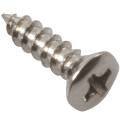 30pcs Pickguard Screw For Fender Strat/Tele Electric Guitar Bass silver.