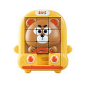 đ§Šâ¨ China Imported 3D Sliding Puzzle Game â Fun Brain Toy for Kidsâ Focus & Development.