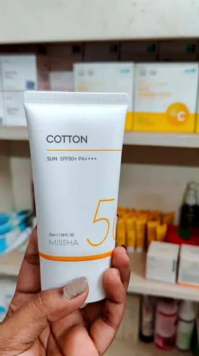 Missha%20All%20Around%20Safe%20Block%20Cotton%20Sun%20SPF50+%2050ml%20-%20Image%206