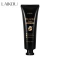 Laikou 24K Gold Snail Tearing Mask - 50g. 