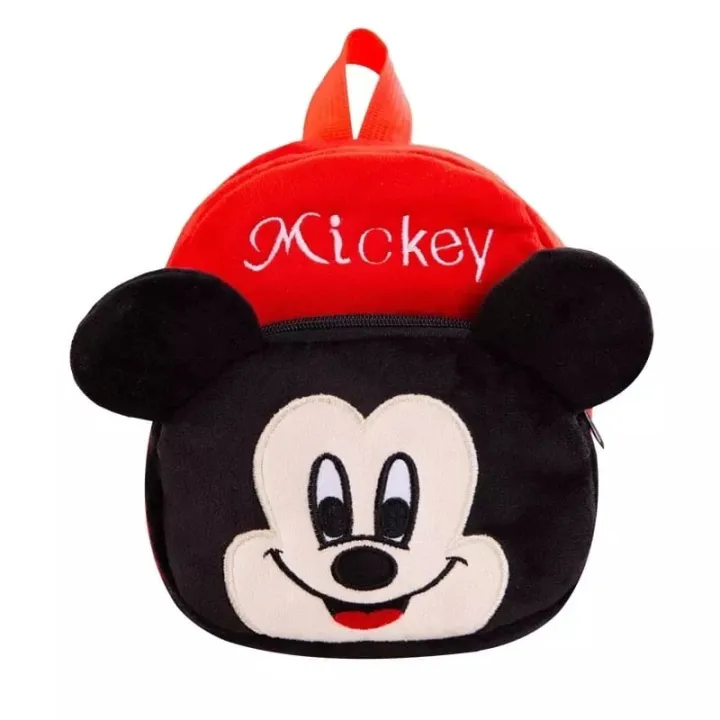 Mickey%20Mouse%20Kid's%20Bag%20Pack%20-%20Image%205