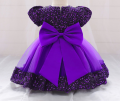 👑 Baby Gorgeous Party Dress– আপনার সোনামণিকে দিন প্রিন্সেস লুক.