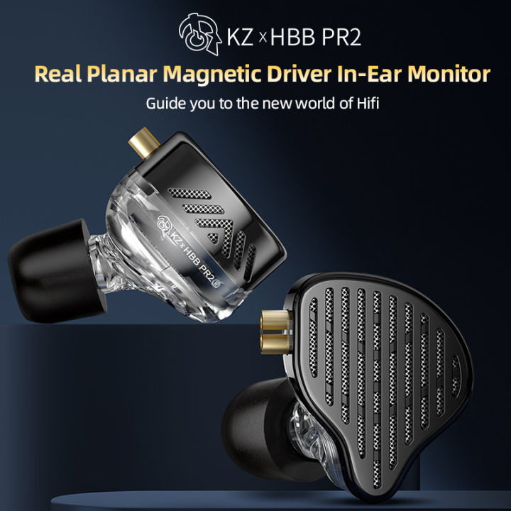 KZ%20x%20HBB%20PR2%20In-Ear%20Metal%20Earphones%20Planar%20Magnetic%20Driver%20IEM%20HIFI%20Headphones%20Monitor%20Earbuds%20Bass%20Sport%20Headset%20-%20Image%206