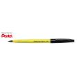 PENTEL MARKER FOR TEXTILE M10 -BLACK M10-A. 