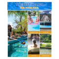 Pool Skimmer Net, for 1-1/4Inch Pole B. 