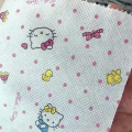 Sanrio Roll Tissue Anime Hello Kitty Kawaii Kuromi Printing Rolling Cartoon Home Bathroom Toilet Paper Gifts. 
