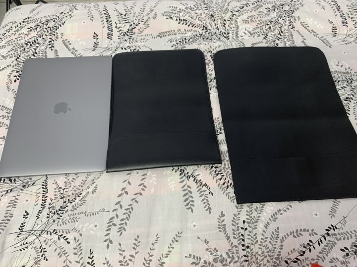 Macbook Sleeve Bag Air and Pro 13.3 inch skin pro 2