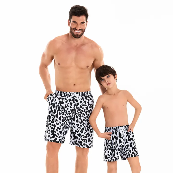 2024%20Cross-border%20European%20and%20American%20parent-child%20swimsuit%20family%20wear%20new%20mother%20and%20daughter%20bikini%20father%20and%20son%20beach%20pants%20elastic%20waist%20swimsuit%20-%20Image%206