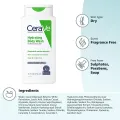 Cerave Hydrating Body Wash, 269ml. 