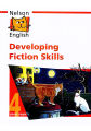 Nelson English: Developing Fiction Skills (Book 4). 