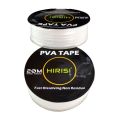 Fish Accessories PVA Water-soluble Film Tools Fast Water Dissolving Transparent PVA Tape 10mmX20m Carp Fishing PVA Tape Fishing Feeder Accessories. 