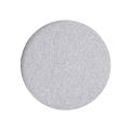 GC Round Memory Foam Chair Cushion, Circle Bar Stool Pad With Anti-slip Rubber Back, Round Chair Pads For Home Dinning Chair Office Chair Car Seat.