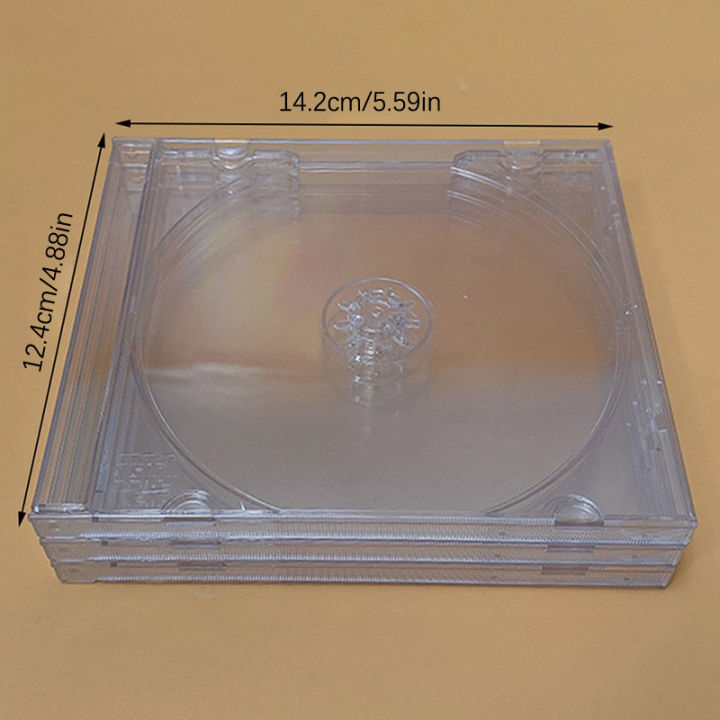 Transparent%20Plastic%20Single%20Piece%20Disc%20Case%20CD%20Case%20Thickened%20CD%20DVD%20Disc%20Box%20-%20Image%206