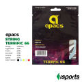 Badminton string Apacs Terrific 66 Malaysia Imported- iSports. 